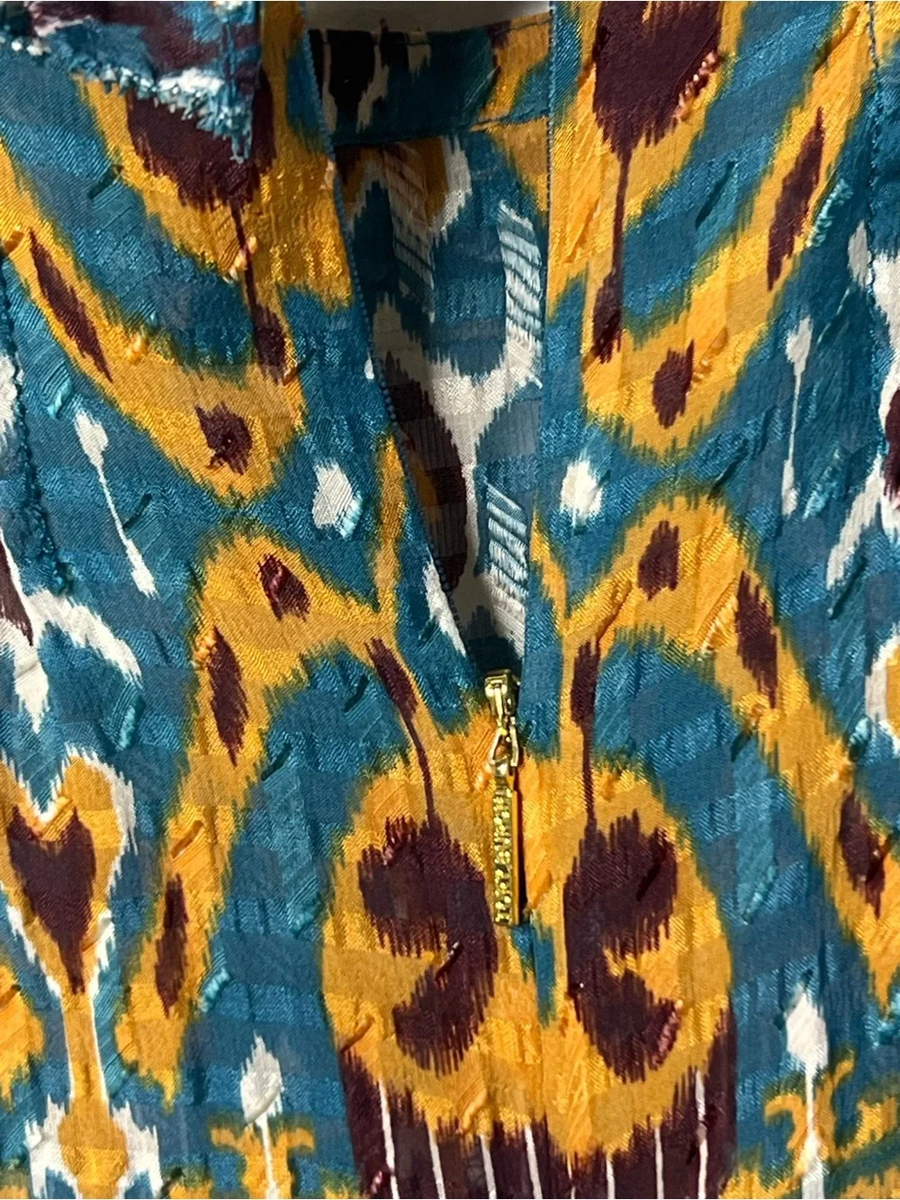 Tory Burch lightweight blouse